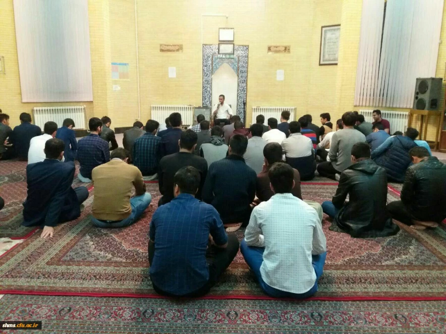 جشن میلاد حضرت علی (ع)