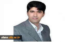 برگ زرین دیگری از افتخارات هیئت علمی پردیس شهید مدرس سنندج 3