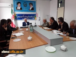 برگزاری دوره های ضمن خدمت برای دانشجو معلمان و فرهنگیان 3