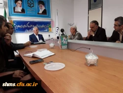 برگزاری دوره های ضمن خدمت برای دانشجو معلمان و فرهنگیان 2