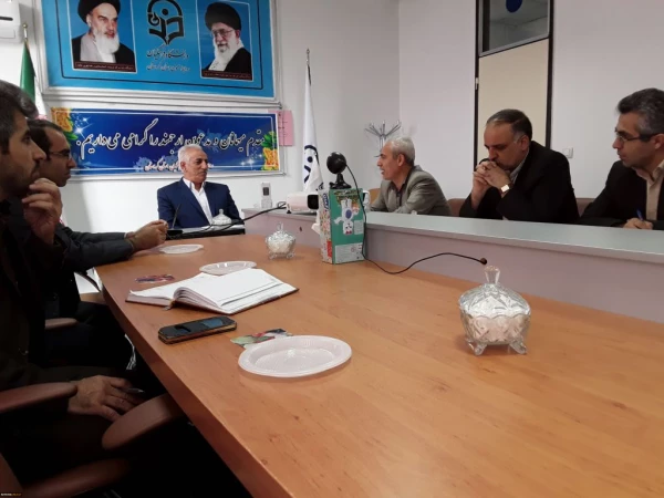 برگزاری دوره های ضمن خدمت برای دانشجو معلمان و فرهنگیان 2