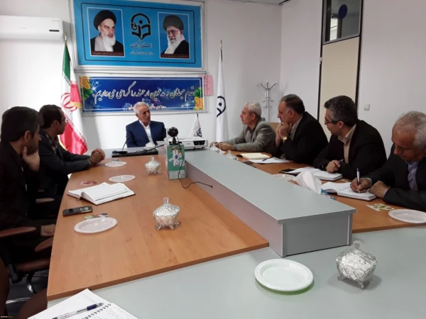 برگزاری دوره های ضمن خدمت برای دانشجو معلمان و فرهنگیان 3