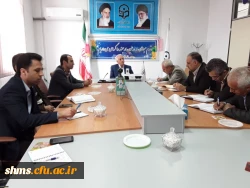 برگزاری دوره های ضمن خدمت برای دانشجو معلمان و فرهنگیان 4