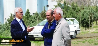 احداث زمین چمن مصنوعی دانشگاه فرهنگیان کردستان