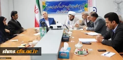جلسه هماهنگی در اجرای فرایند ارزیابی عملکرد کارکنان 2