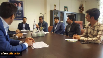 دومین جلسه ستاد بیست و هفتمین جشنواره فرهنگی