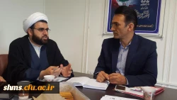 دومین جلسه ستاد بیست و هفتمین جشنواره فرهنگی 6