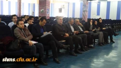 برگزاری اولین کارگاه خود مراقبتی  3