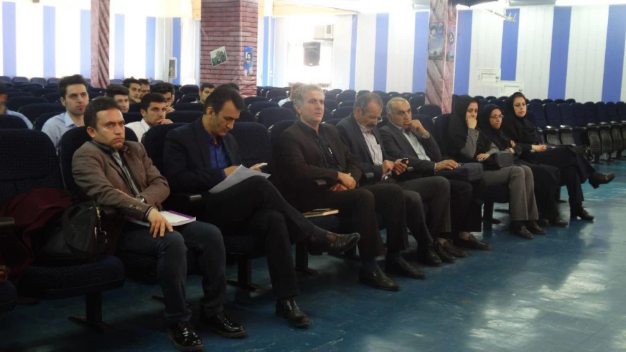 برگزاری اولین کارگاه خود مراقبتی  3