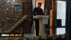 برگزاری اولین کارگاه خود مراقبتی  4