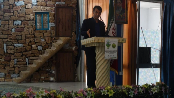 برگزاری اولین کارگاه خود مراقبتی  4