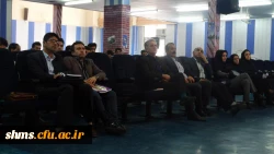 برگزاری اولین کارگاه خود مراقبتی  5