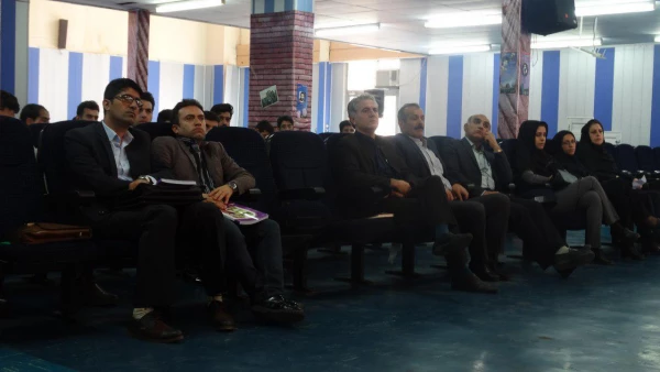 برگزاری اولین کارگاه خود مراقبتی  5