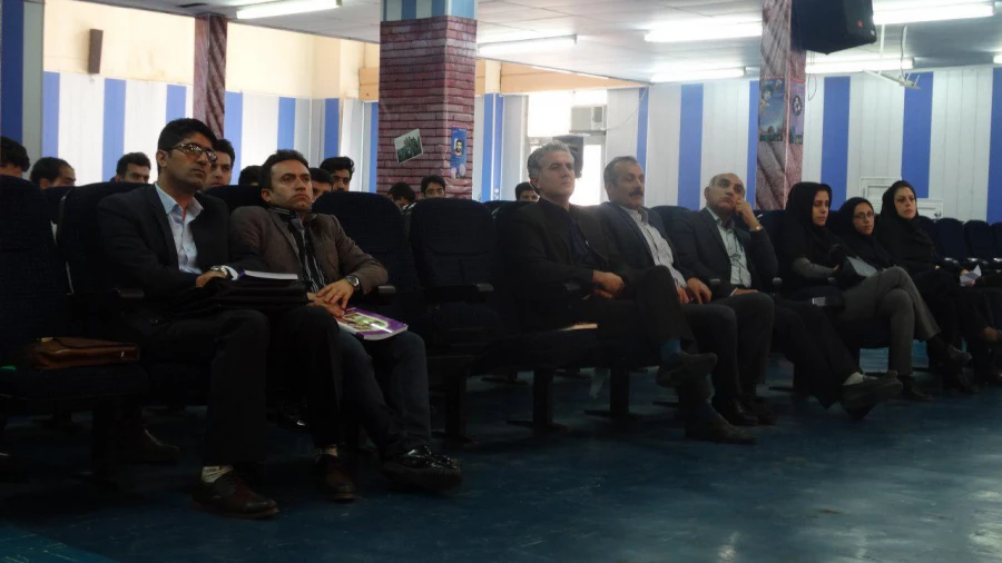 برگزاری اولین کارگاه خود مراقبتی  5