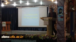 برگزاری اولین کارگاه خود مراقبتی  6