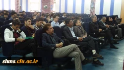 برگزاری اولین کارگاه خود مراقبتی  7