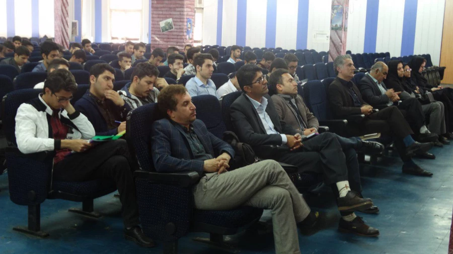 برگزاری اولین کارگاه خود مراقبتی  7