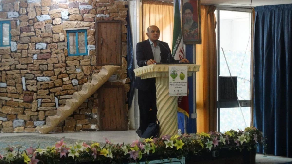 برگزاری اولین کارگاه خود مراقبتی  8