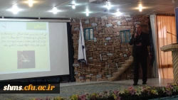 برگزاری اولین کارگاه خود مراقبتی  10