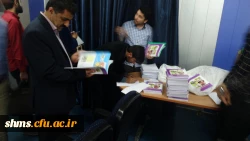 برگزاری اولین کارگاه خود مراقبتی  13