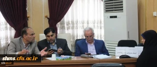 در دومین روز اجلاس سراسری مدیران استان پیگیری شد:

نشست هم اندیشی مناطق ده گانه کشوری با نماینده سرپرست دانشگاه