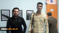 مراسم بزرگداشت مقام معلم و هفته آموزش 4