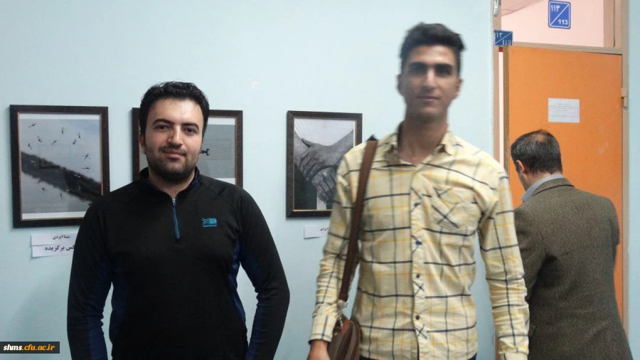 مراسم بزرگداشت مقام معلم و هفته آموزش 4