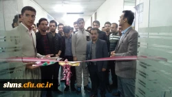 مراسم بزرگداشت مقام معلم و هفته آموزش 5