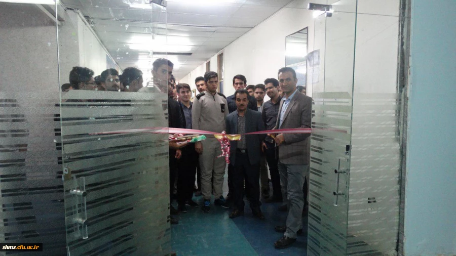 مراسم بزرگداشت مقام معلم و هفته آموزش 7