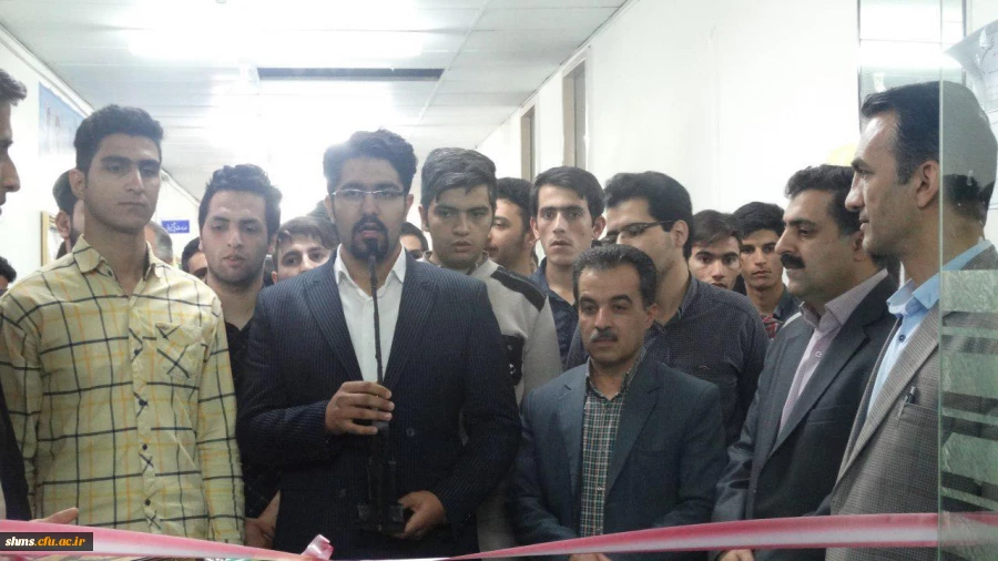 مراسم بزرگداشت مقام معلم و هفته آموزش 8