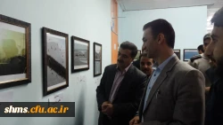 مراسم بزرگداشت مقام معلم و هفته آموزش 11