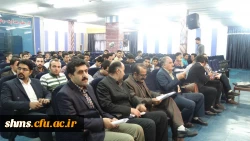 مراسم بزرگداشت مقام معلم و هفته آموزش 12