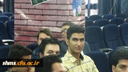 مراسم بزرگداشت مقام معلم و هفته آموزش 14