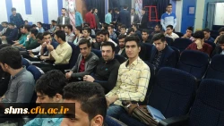 مراسم بزرگداشت مقام معلم و هفته آموزش 15