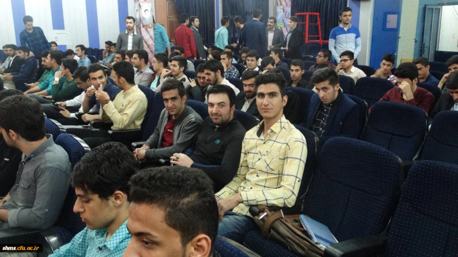 مراسم بزرگداشت مقام معلم و هفته آموزش 15