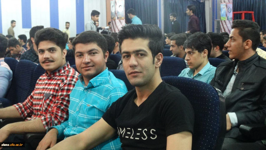 مراسم بزرگداشت مقام معلم و هفته آموزش 16