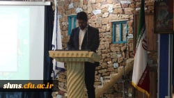 مراسم بزرگداشت مقام معلم و هفته آموزش 17