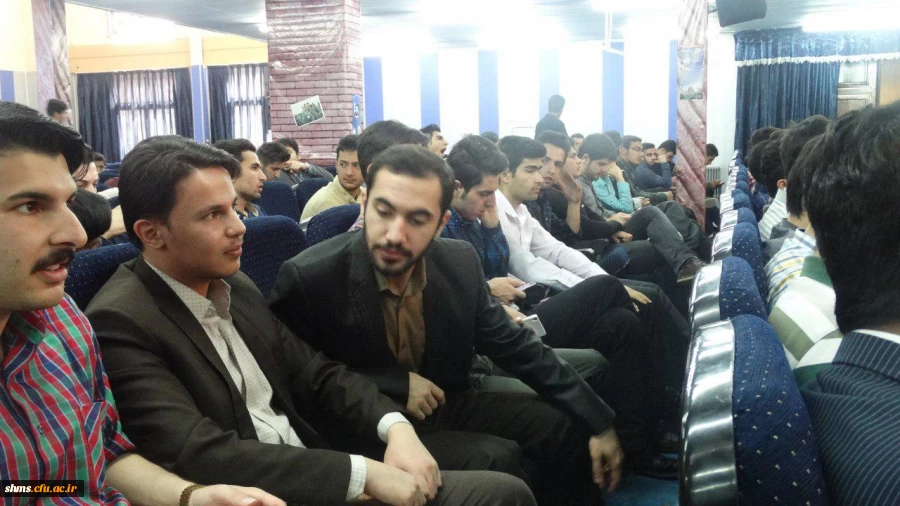 مراسم بزرگداشت مقام معلم و هفته آموزش 18