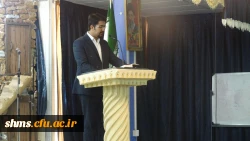 مراسم بزرگداشت مقام معلم و هفته آموزش 20