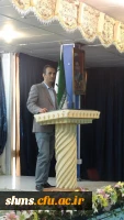 مراسم بزرگداشت مقام معلم و هفته آموزش 23
