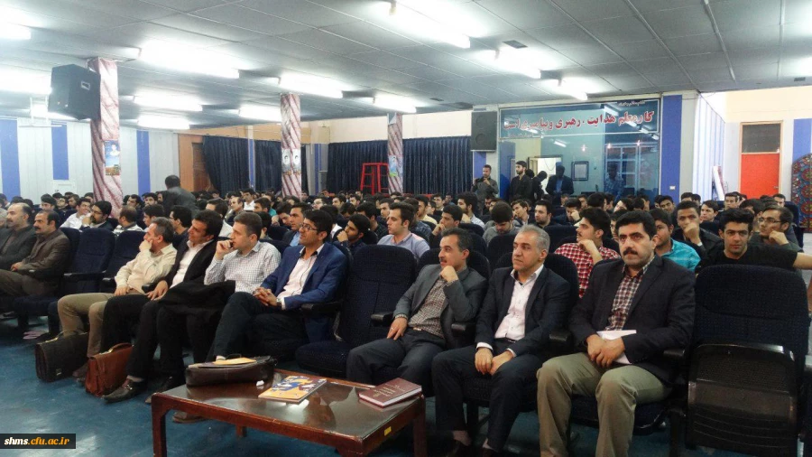 مراسم بزرگداشت مقام معلم و هفته آموزش 24