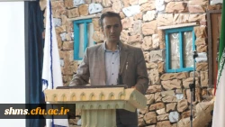 مراسم بزرگداشت مقام معلم و هفته آموزش 25