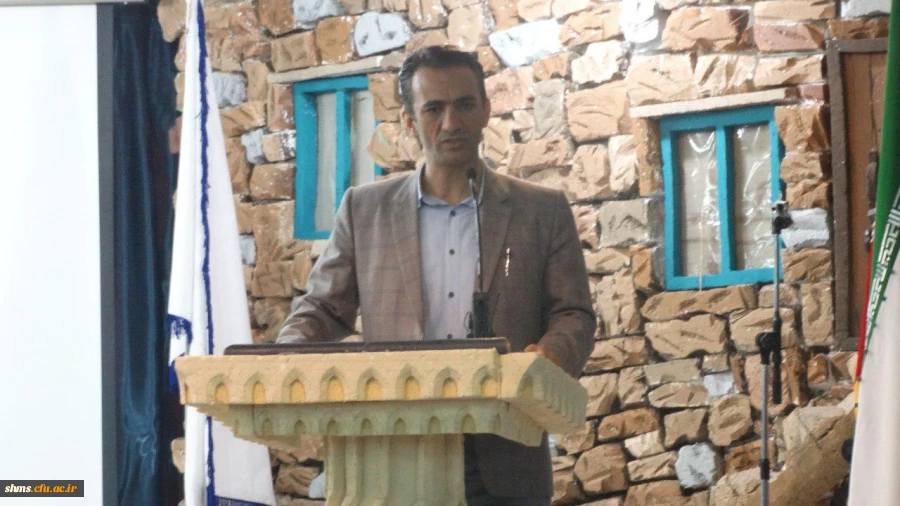 مراسم بزرگداشت مقام معلم و هفته آموزش 25