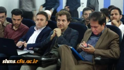 مراسم بزرگداشت مقام معلم و هفته آموزش 27