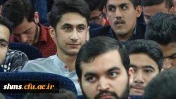 مراسم بزرگداشت مقام معلم و هفته آموزش 28