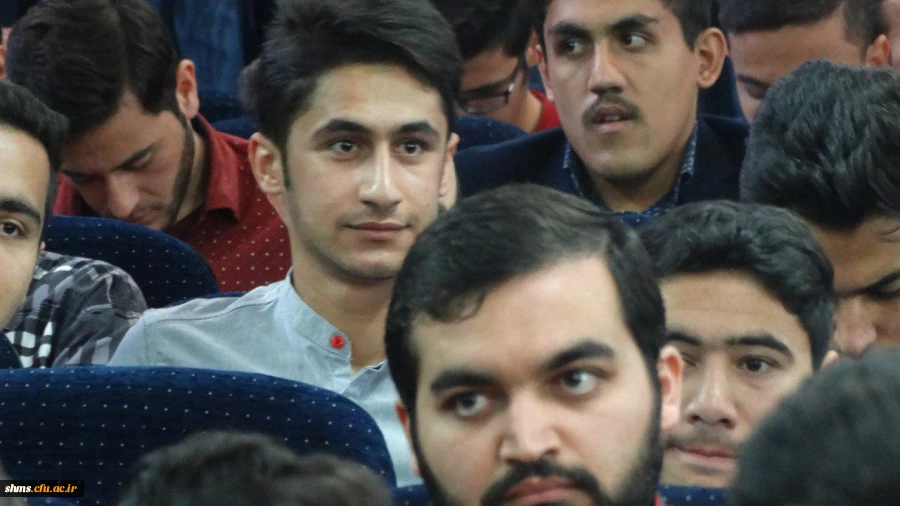 مراسم بزرگداشت مقام معلم و هفته آموزش 28