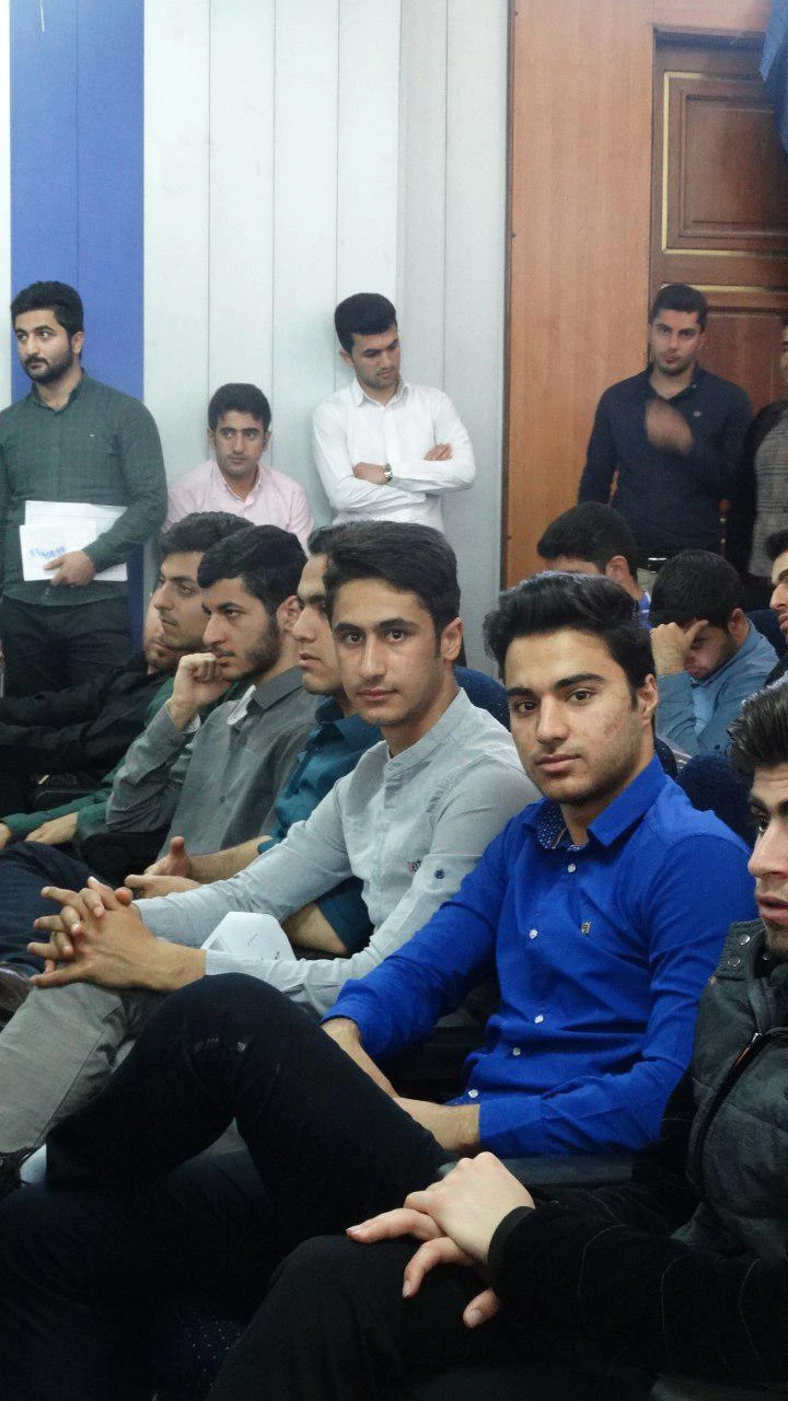 مراسم بزرگداشت مقام معلم و هفته آموزش 29