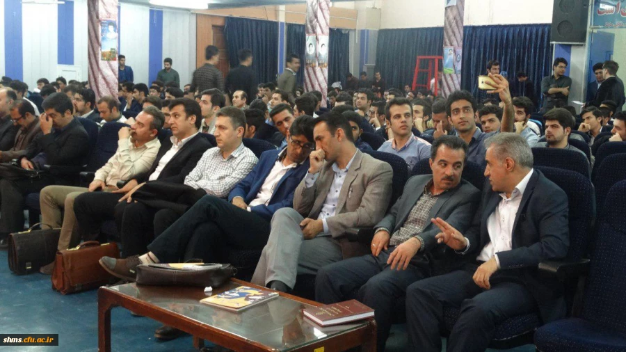 مراسم بزرگداشت مقام معلم و هفته آموزش 30