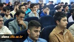 مراسم بزرگداشت مقام معلم و هفته آموزش 31