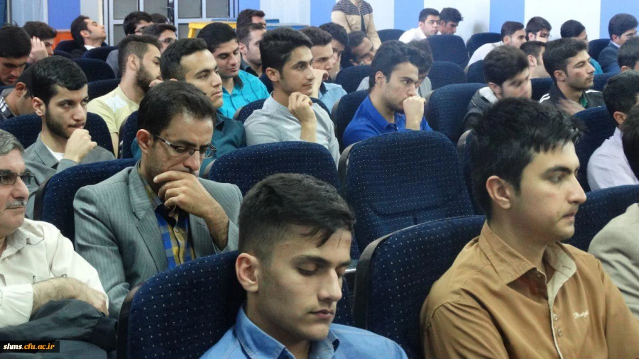 مراسم بزرگداشت مقام معلم و هفته آموزش 31